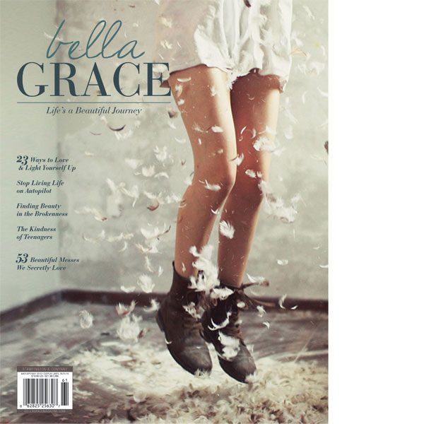 Bella Grace Issue 7