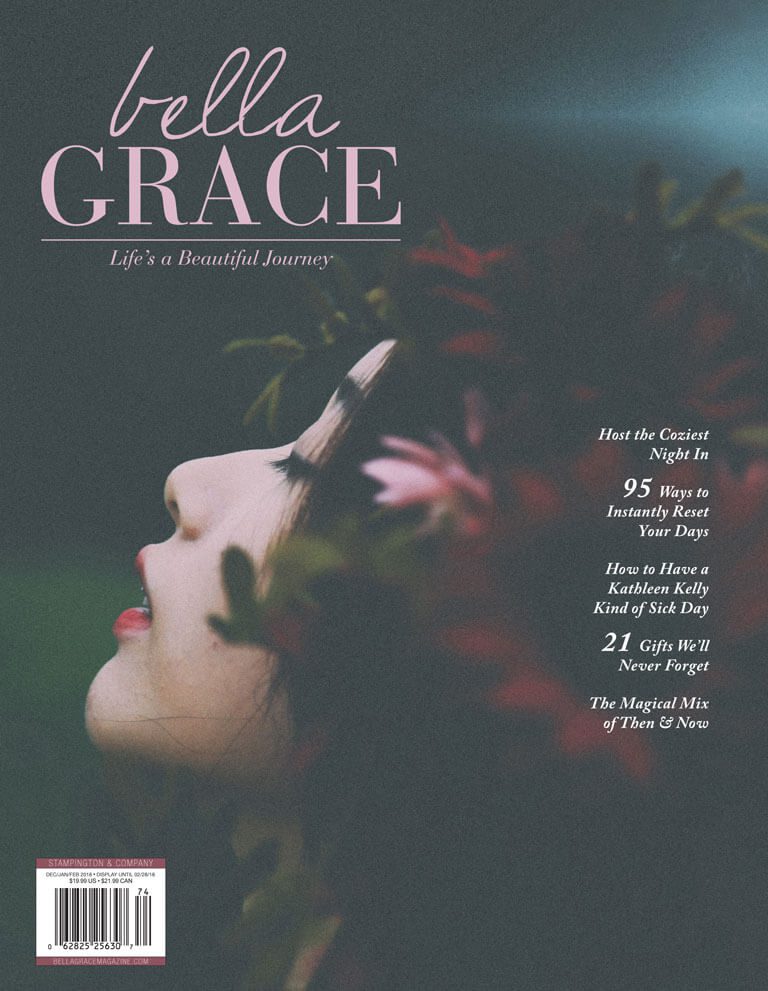 Bella Grace Issue 14
