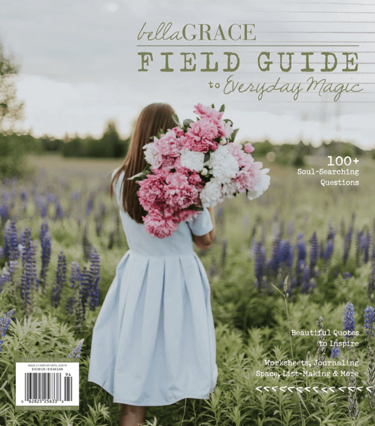 Bella Grace Magazine's Valentine's Day Gift Guide