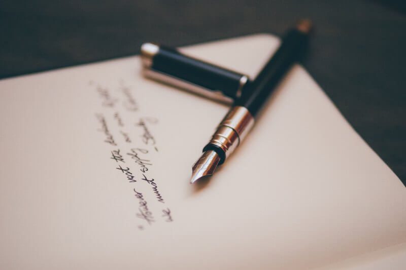 How to Write a Love Letter to Yourself