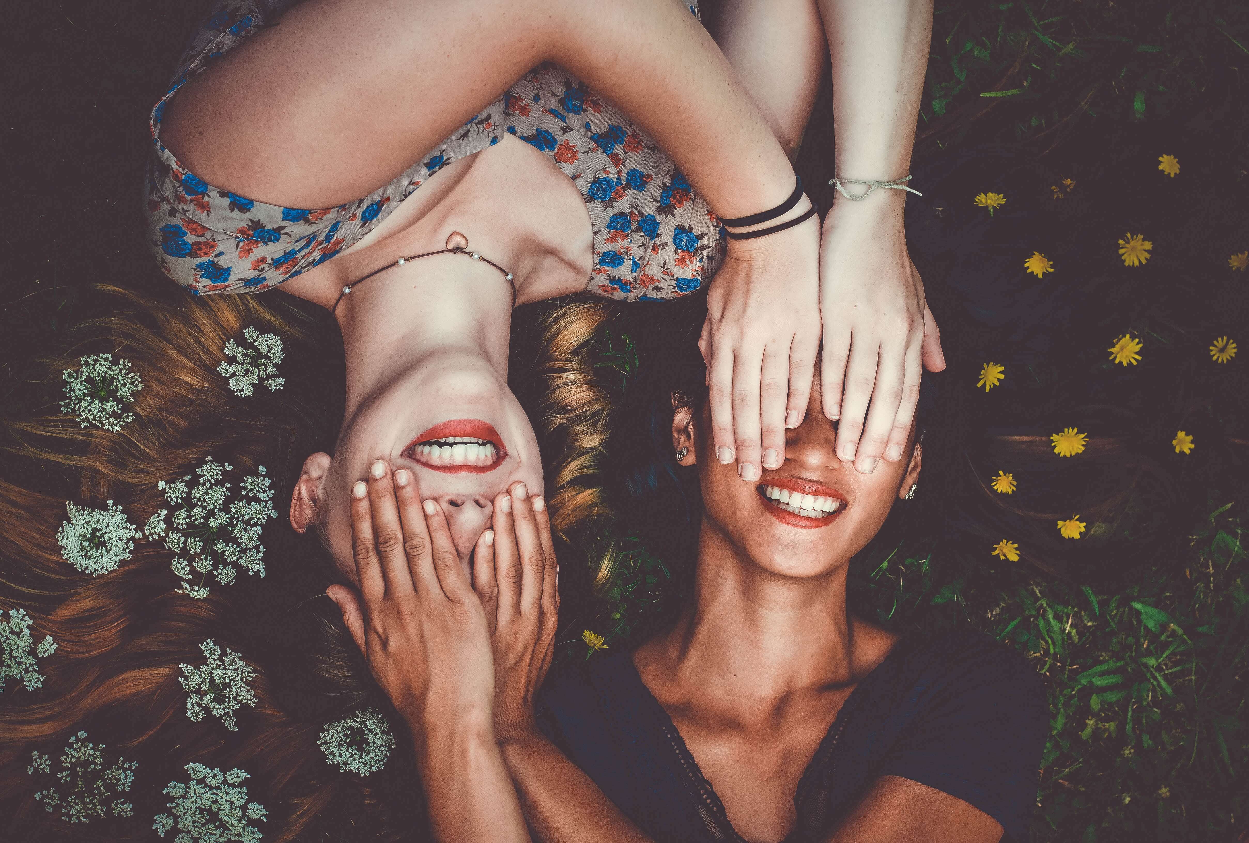 15 Special Ways to Celebrate Your Friendships 
