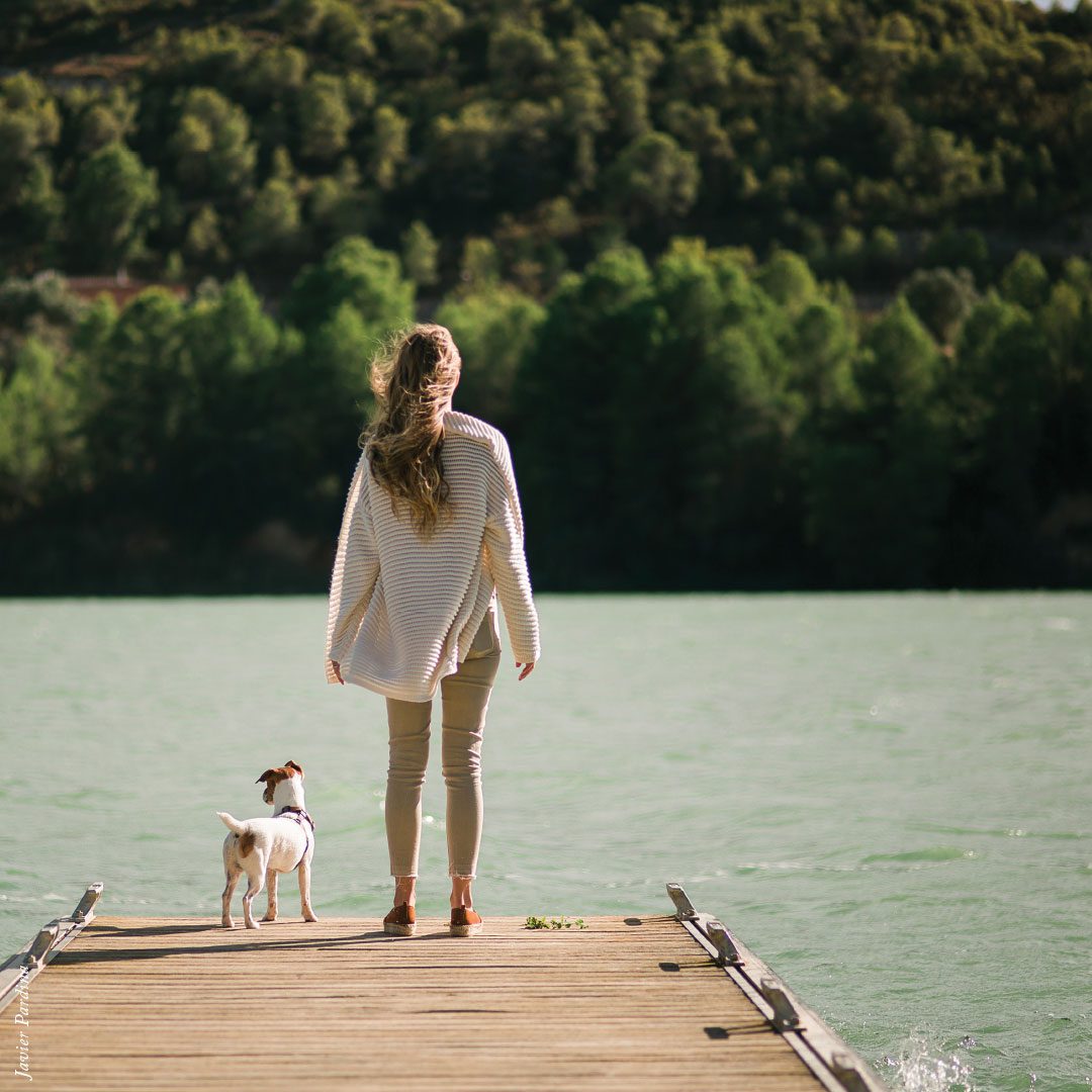 Mindfulness with Your Pet