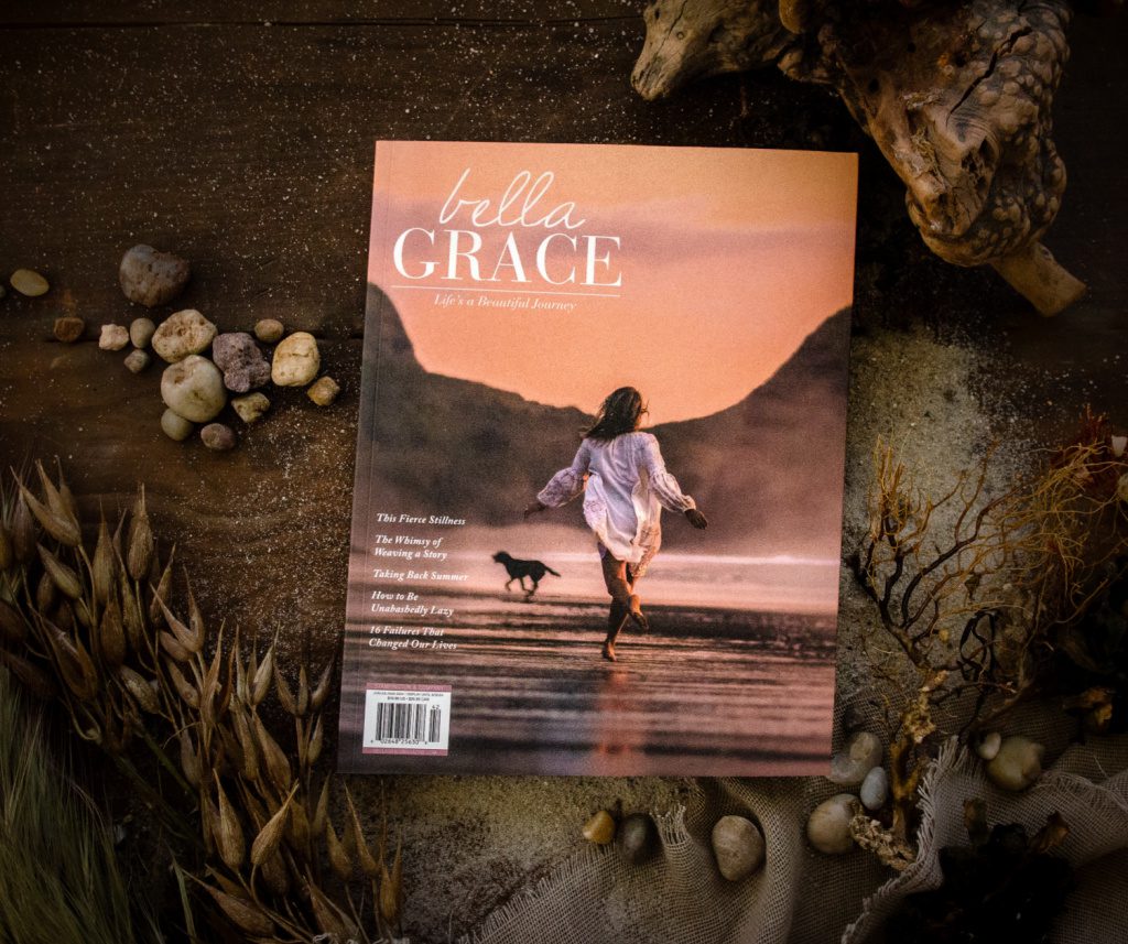 Bella Grace Issue 40