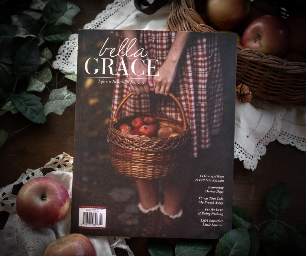 Bella Grace Issue 41