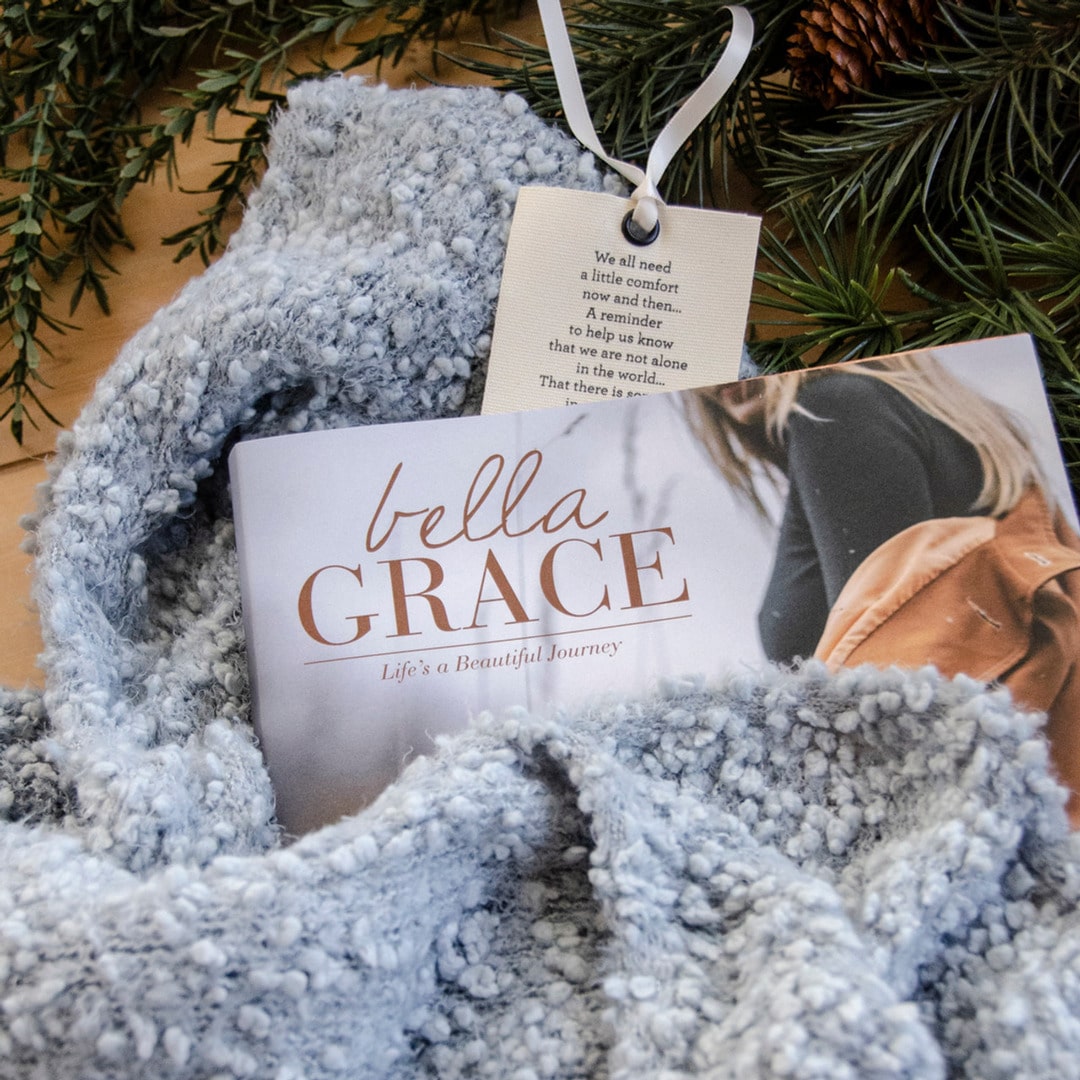 Winter's Magic Bella Grace Bundle