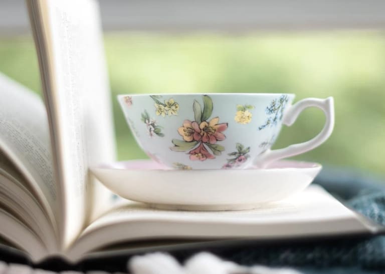 Grace Notes Blog