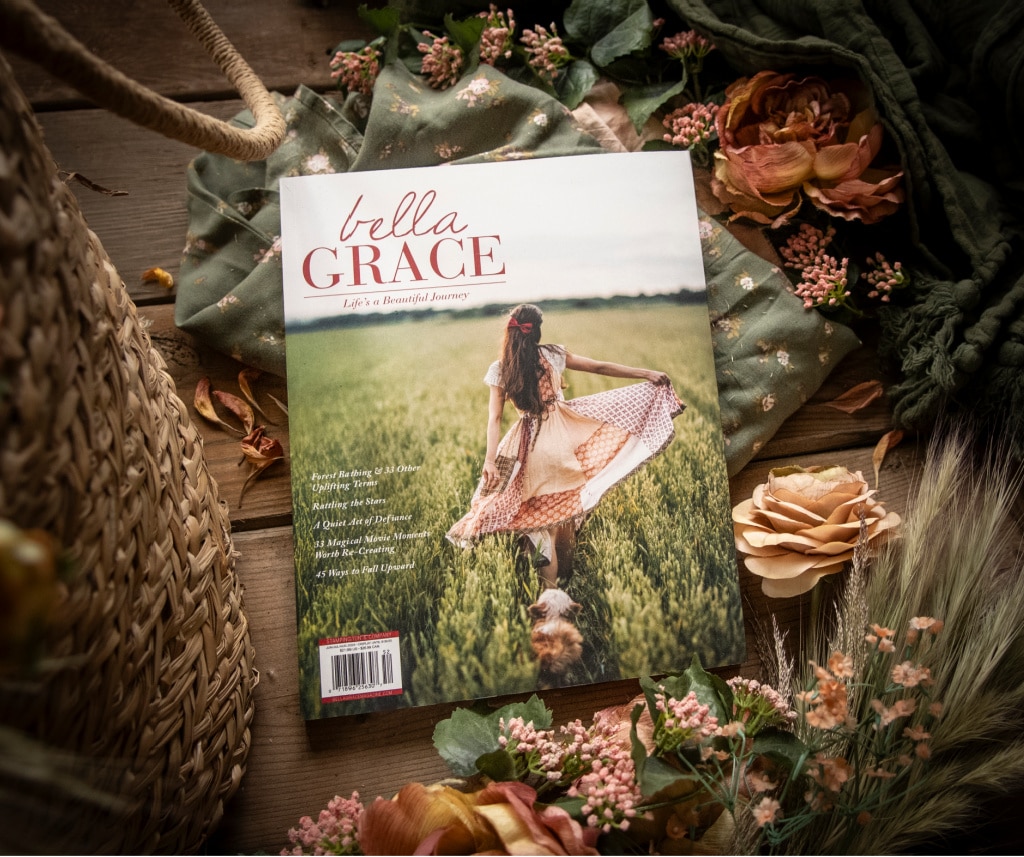 Bella Grace Issue 44