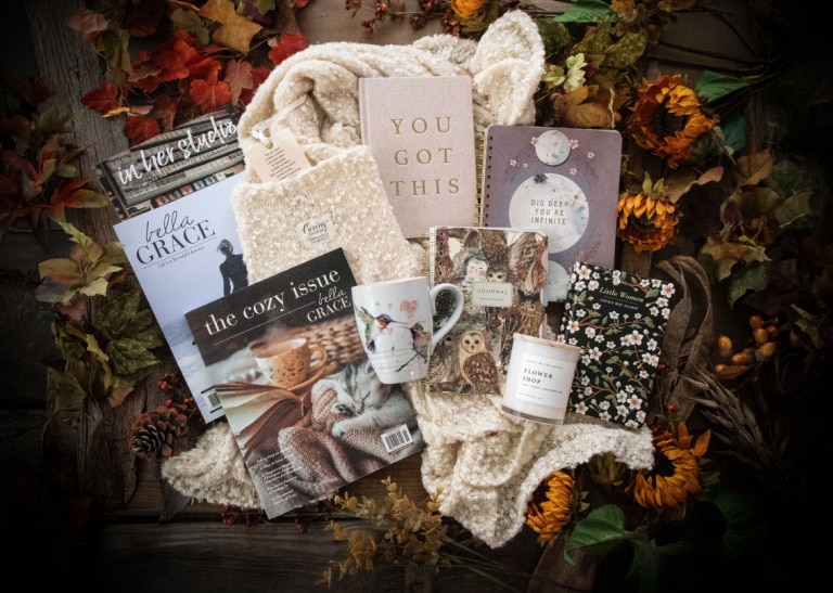 Unique Gifts and Everyday Delights