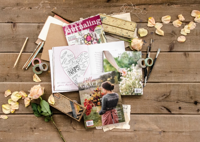 Gift Subscriptions for Women