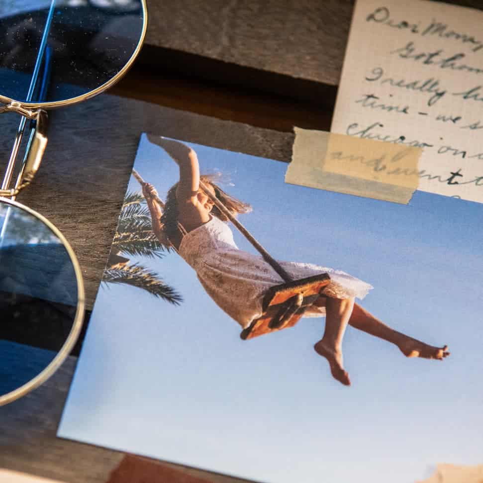 Creating a Mood Board for the Life You Want to Feel