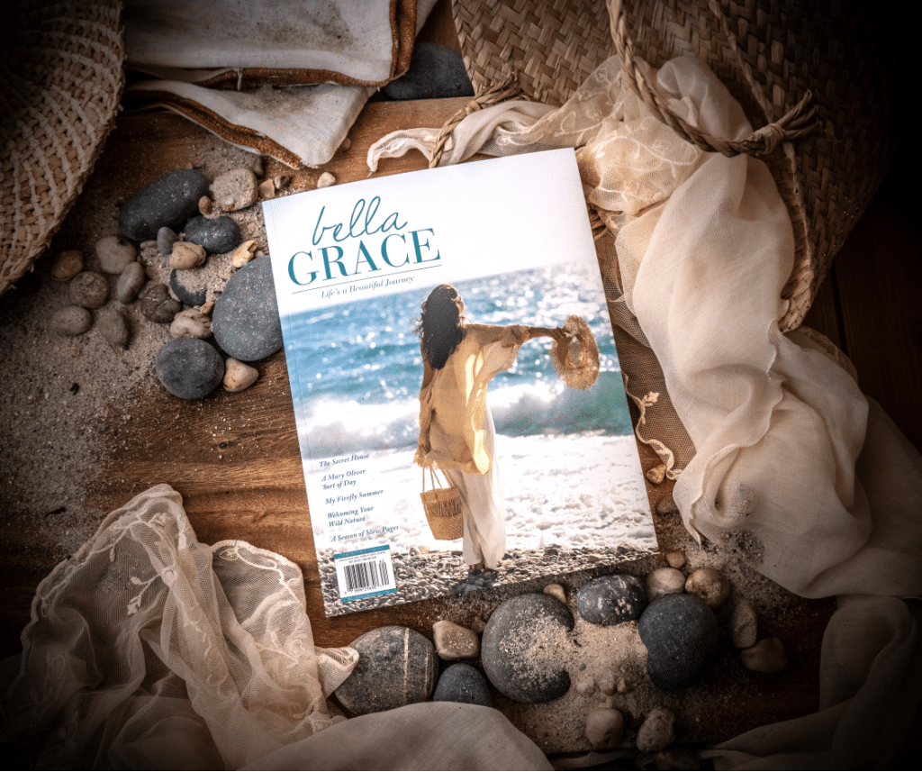 Get a sneak peek inside our newest issue!