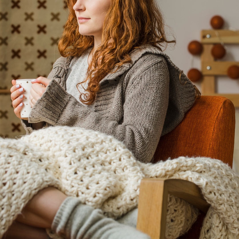 Cozy Ways to Prepare for Fall